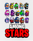 Puodelis Among stars Puodelis Among stars